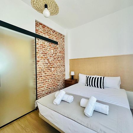 Autentic Boutique Moncloa Madrid Exterior photo